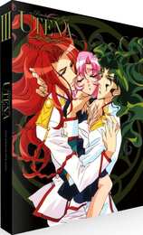 Preview Image for Revolutionary Girl Utena: Part 3 - Blu-ray Collector's Edition