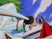 Preview Image for Image for Revolutionary Girl Utena: Part 3 - Blu-ray Collector's Edition