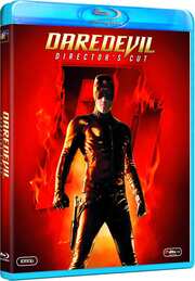 Preview Image for Daredevil -Director`s Cut