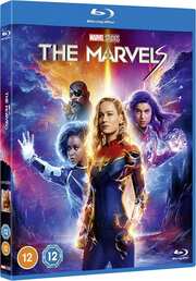 Preview Image for Image for The Marvels