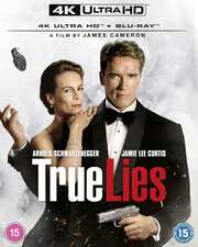 Preview Image for True Lies UHD/BD