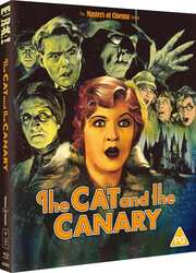 Preview Image for The Cat and the Canary